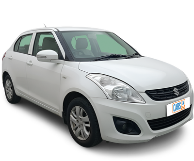 Maruti Swift Dzire-img